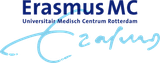 Logo Erasmus MC
